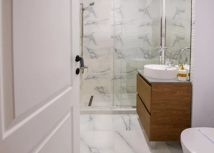 Hotel apartamentowy Smart