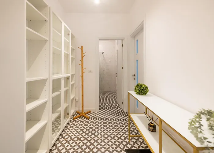 Hotel apartamentowy Smart 4*