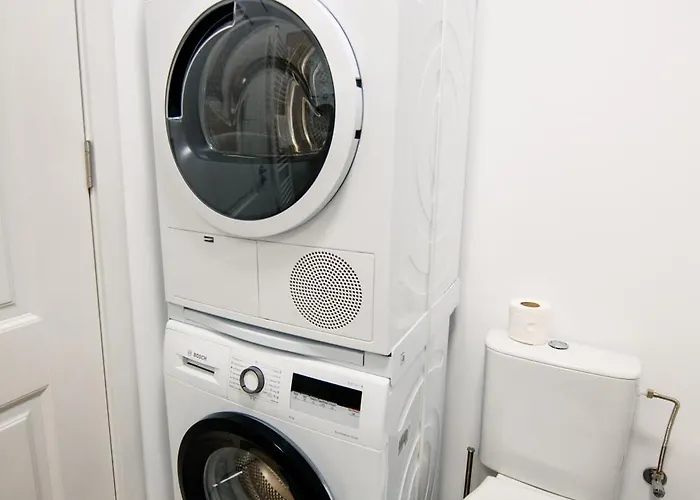 Smart Hotel apartamentowy Bukareszt