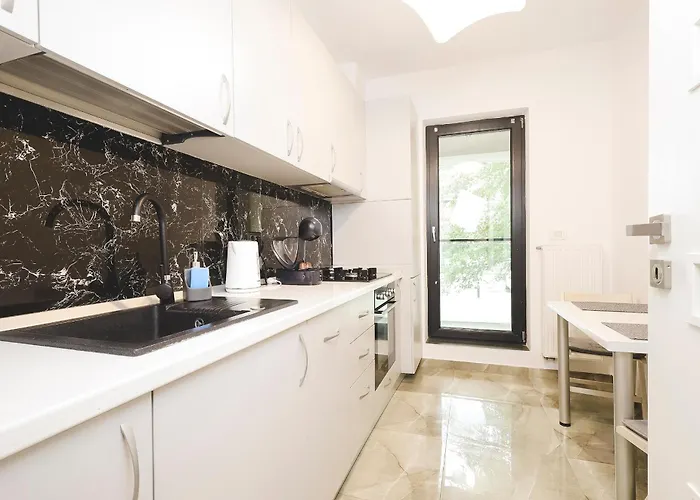 Smart 4* Bucharest