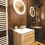 Apartahotel Smart