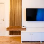 Smart Apartahotel