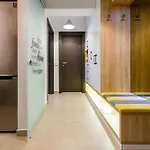Smart 4*