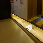 Smart Aparthotel Bucharest