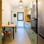 Smart Aparthotel 4*