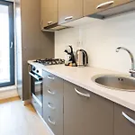 Aparthotel Smart Bucharest