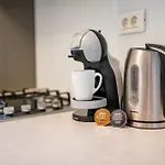 Smart Aparthotel