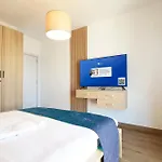 Apartahotel Smart Bucarest