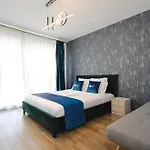 Smart Apartahotel Bucarest