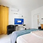 Smart Aparthotel Bucharest