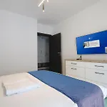 Smart Aparthotel 4*