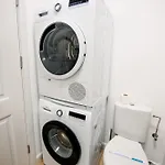 Smart アパートホテル ブカレスト