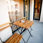 Apartahotel Smart 4*
