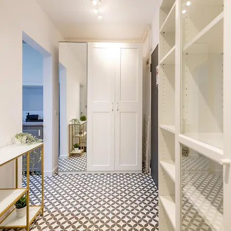 Smart 4* Bukarest