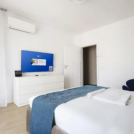 Smart Lejlighedshotel