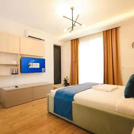 Smart 4*
