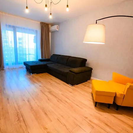 Lejlighedshotel Smart