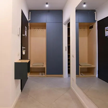 Lejlighedshotel Smart