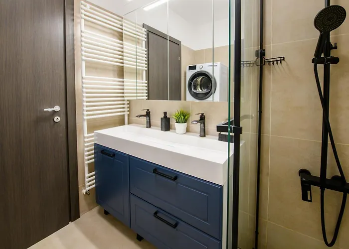 Smart 4* Bucarest