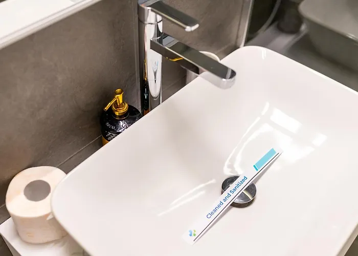 Apart-hotel Smart 4*