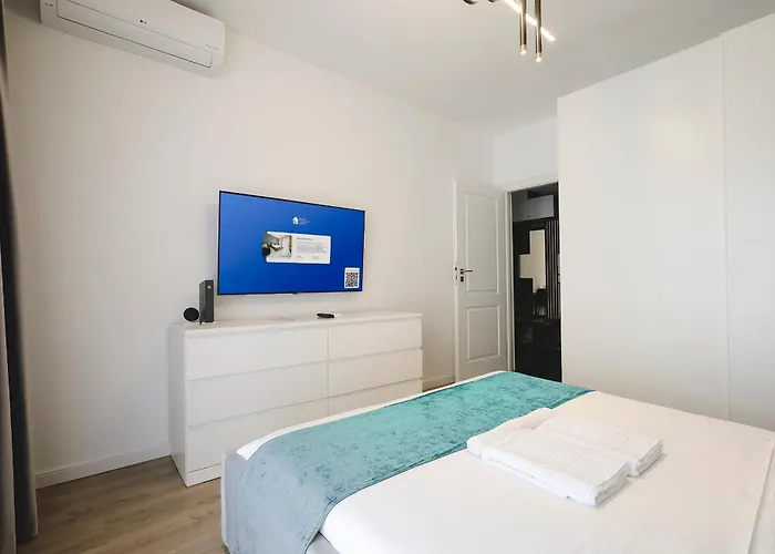 Апарт-готель Smart 4*