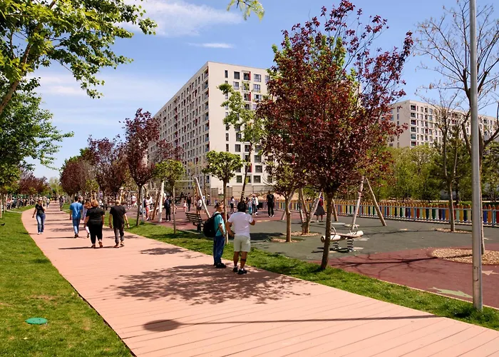 Apart-hotel Smart 4*