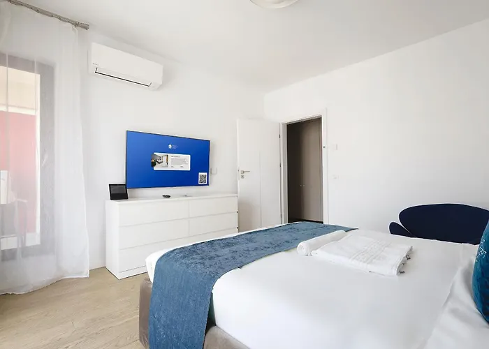 Smart Appart hôtel