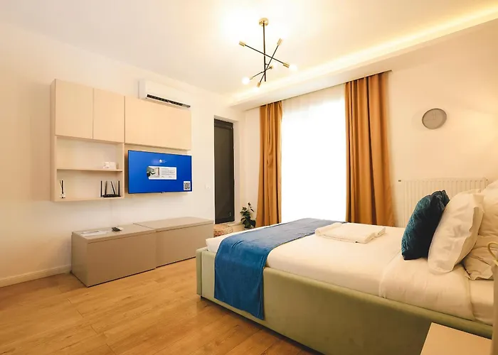 Smart 4*