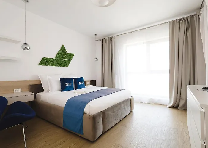 Smart Appart hôtel