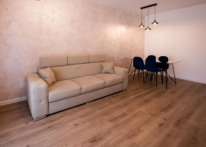 Smart Apart-hotel Bucareste