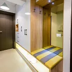 Smart 4* Bükreş
