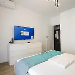 Apart Otel Smart 4*