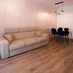 Smart Apart Otel Bükreş