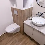 Apart Otel Smart Bükreş