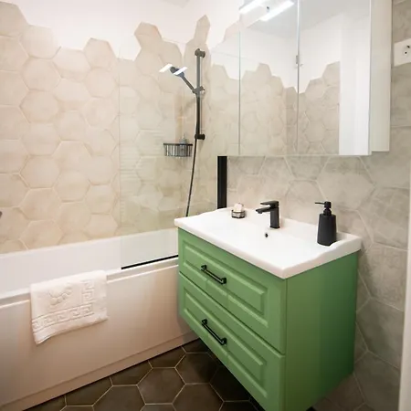 Smart Aparthotel