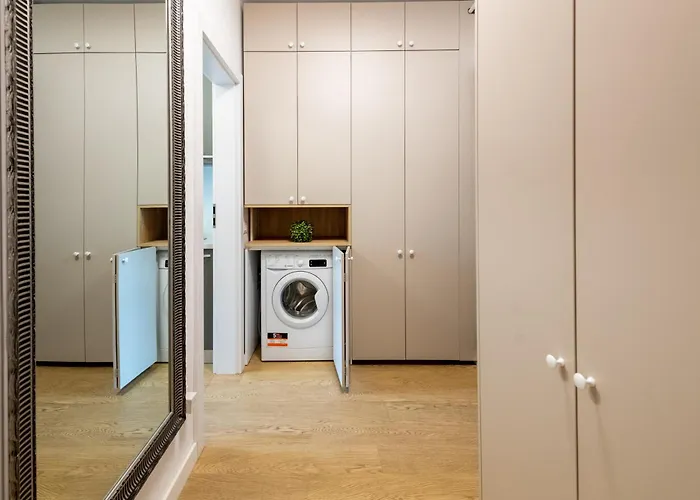 Aparthotel Smart Bucarest