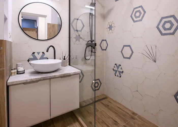 Smart Aparthotel Bucarest