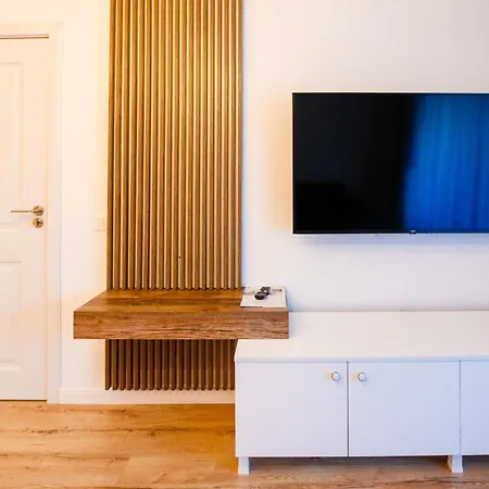 Smart Aparthotel