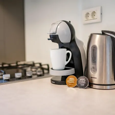 Smart Aparthotel