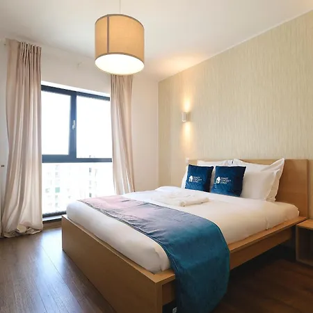 Smart Aparthotel