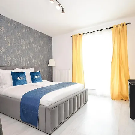 Aparthotel Smart
